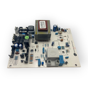 CARTE ÉLECTRONIQUE INTÉGRÉE ROBUR J-SCD008 CALDARIA UNO S PRO