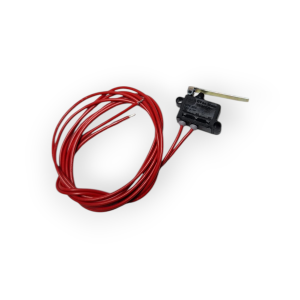 IMMERGAS 16718 RED WIRE 3-WAY MICROSWITCH FOR EOLO 24 MAIOR@ BOILER