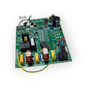 AIRWELL 1PR030126 PLACA ELECTRÓNICA DE RECAMBIO PARA AIRE ACONDICIONADO