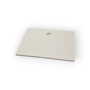 SIME 6139754 ISOLANTE FIBRA CERAMICA PANNELLO FRONTALE CALDAIA FORMAT 25 BF