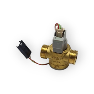 CALEFFI ROTARY FLOW SWITCH 316 COMPATIBLE FERROLI 36401860 39804220 MASTER FLOW EL CE BOILER