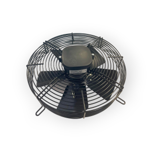 WEIGUANG YWF4E-330-B MOTORE VENTILATORE PREMENTE MONOFASE Ø 330MM GRUPPO FRIGORIFERO