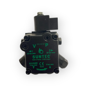 SUNTEC POMPA BRUCIATORE GASOLIO AUV 47 R 9876 6P EX AL35A 9596 9596-4 