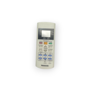 PANASONIC CWA75C2604 TELECOMANDO DI RICAMBIO PER CONDIZIONATORE