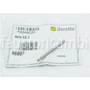 BERETTA ASTINA OTTURATORE 3 VIE R6887 RIELLO 4364292 CALDAIA