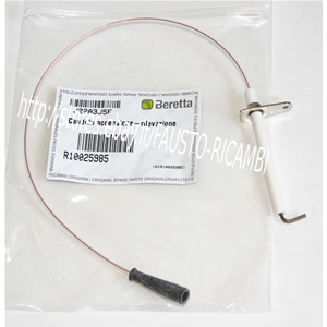 BERETTA ELECTRODE IGNITION FLAME DETECTION R10021398 R10025985