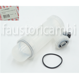 IMMERGAS SIPHON CONDENSATE DRAIN WITH TUBE ART. 1015094 VICTRIX BOILER 27