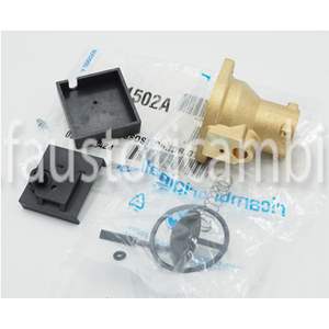 SIME SPARE PLATE KIT FP24 ART. 6281502 6281570