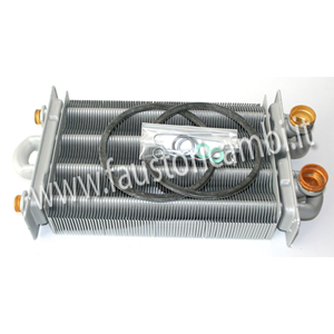 BERETTA BITERMIC EXCHANGER R2310 BOILER OPTION 24 CSI