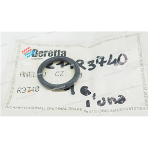 BERETTA OR GUARNIZIONE O-RING RACCORDO POMPA R3740 RIELLO 4363603 CALDAIA